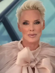 Brigitte Nielsen