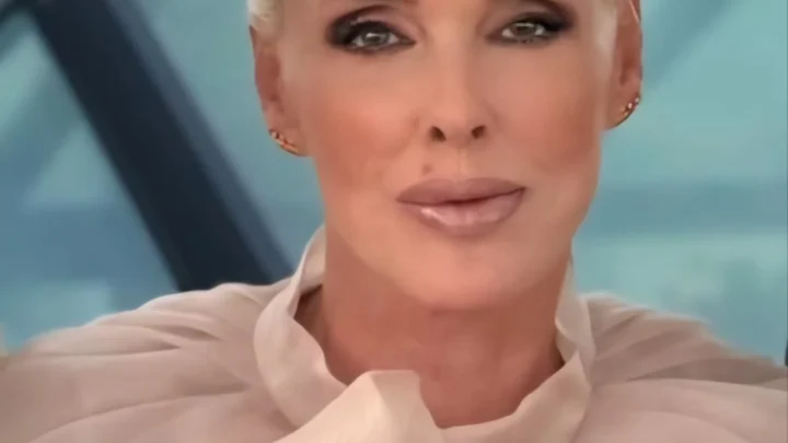 Brigitte Nielsen Biography: Pictures, Children, Husband, Siblings, Parents, Height, Age, Net Worth  
