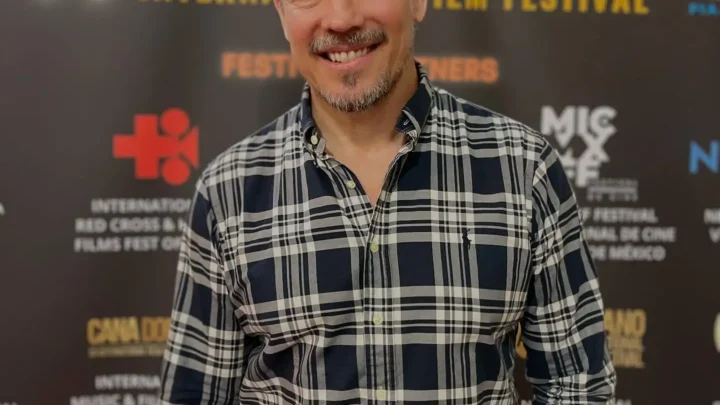 Jorge Reyes Biography: Kids, Wife, Films, Siblings, Parents, Height, Age, Net Worth, TV Series  