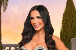 Carmella Garcia