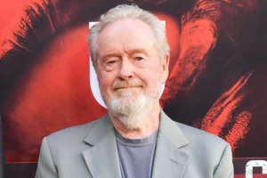 Ridley Scott