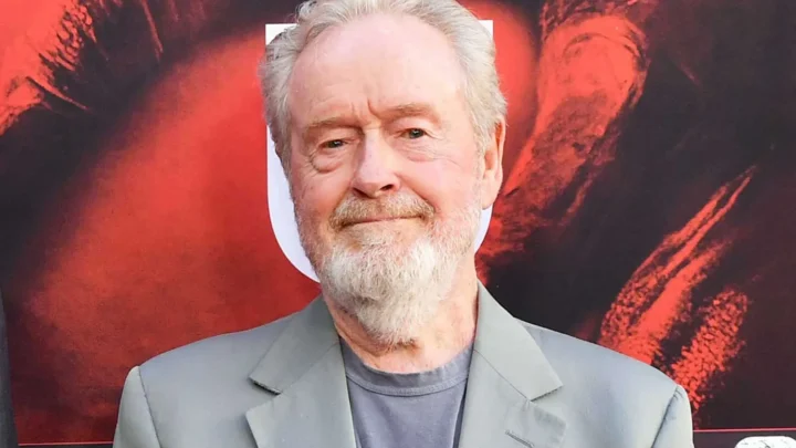 Ridley Scott Biography: Awards, Wife, Age, Height, Net Worth, Parents, Movies, TV Shows, Children