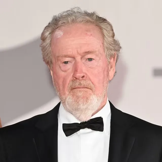 Ridley Scott - Biography