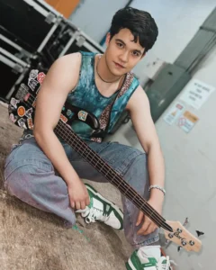 Rob Blackburn - Biography