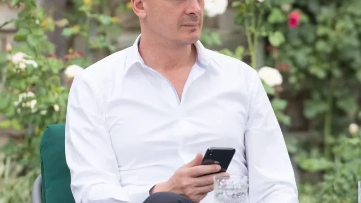 Rocco Casalino Biography: Pictures, Partner, Siblings, Parents, Height, Age, Net Worth, Birthday  