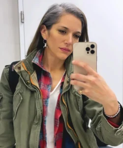 Ruthie Rousso - Biography