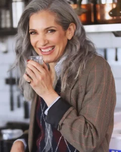 Ruthie Rousso