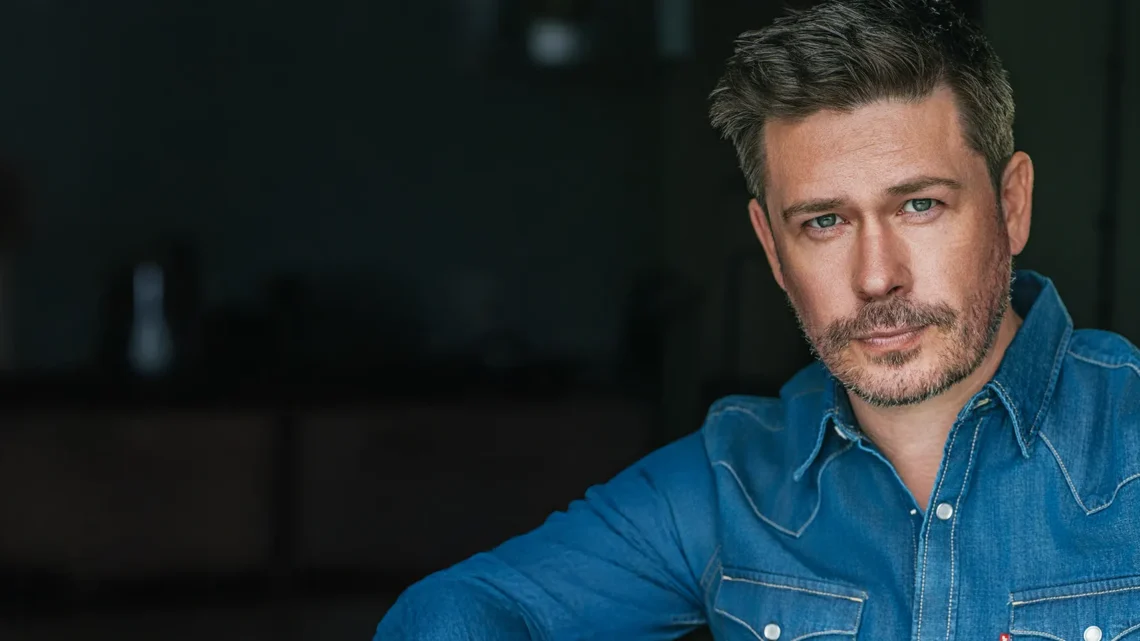 Ryan Northcott Biography: Age, Movies, TV Shows, Awards, Net Worth, Family, Height