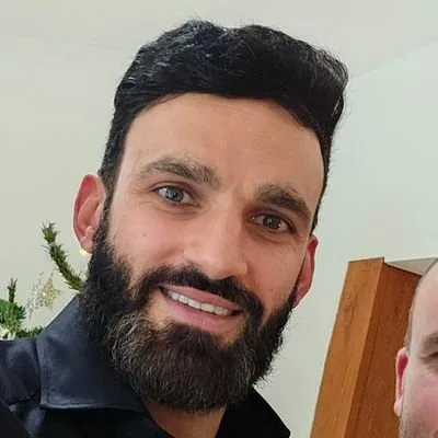 Davood Ghadami - Biography
