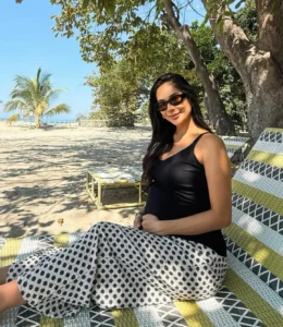 Samantha Bernardo - Biography