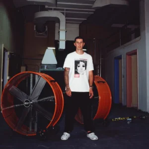 Sam Pepper - Biography