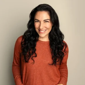 Sandra Corcuera - Biography