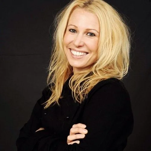 Sarah French - Biography