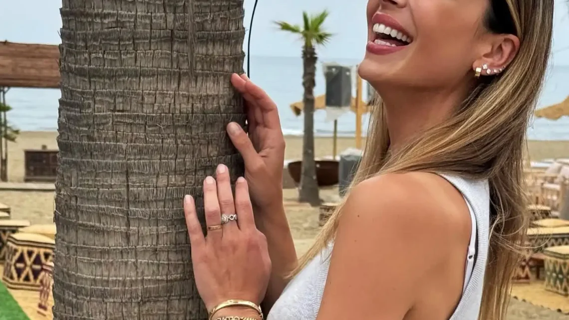 Sarah Nile Biography: Siblings, Parents, Height, Age, Net Worth, Pictures, Movies, Brands, Boyfriend  