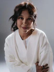 Sevara Nazarkhan