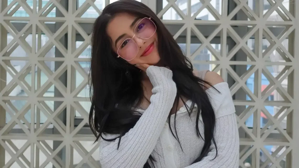 Shanaia Gomez Biography: Nationality, Pictures, Movies, Boyfriend, Siblings, Parents, Height, Age, Net Worth  