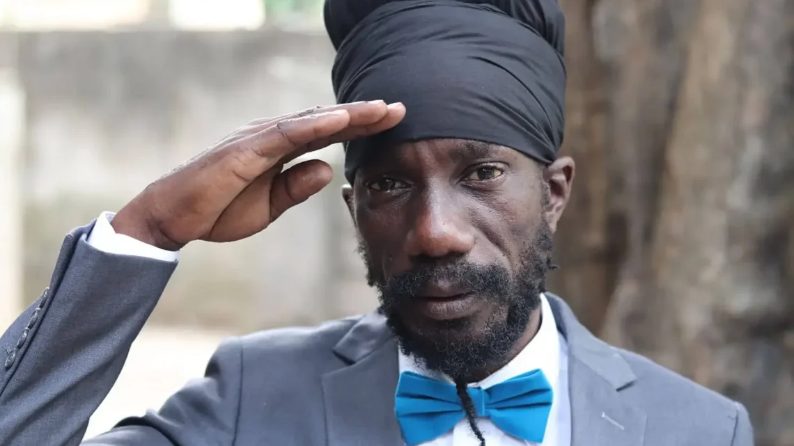 Sizzla Biography: Songs, Age, Net Worth, Wikipedia, Wife, Instagram, Children