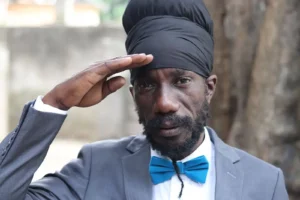 Sizzla