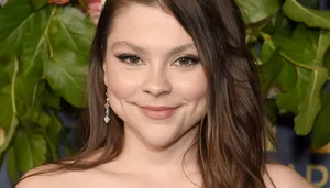 Hannah Zeile