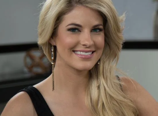 Stephanie Leigh Schlund Biography: Age, Husband, Net Worth, Instagram, Family, Parents, Height