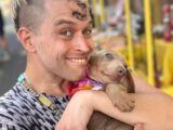 Pete Bennett Biography: Net Worth, Siblings, Parents, Height, Age, Film, TV Series, Songs, Girlfriend