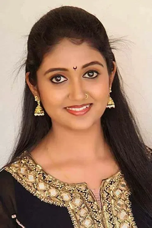 Rinku Rajguru - Biography