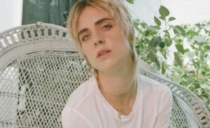 MØ