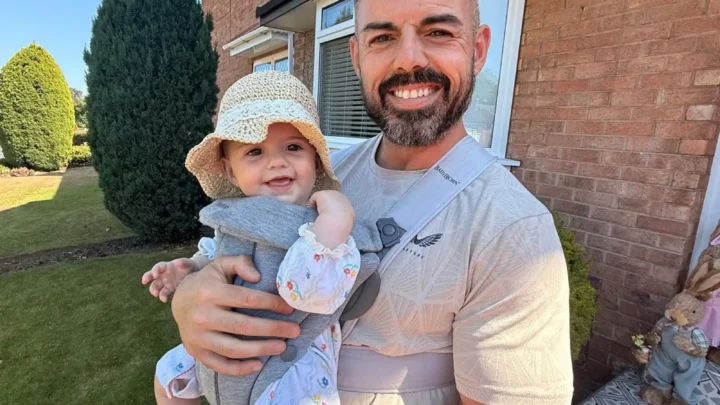 Anthony Hutton Biography: Wife, Kids, TV Shows, Siblings, Parents, Height, Age, Net Worth  