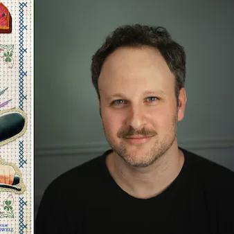 Josh Margolin - Biography