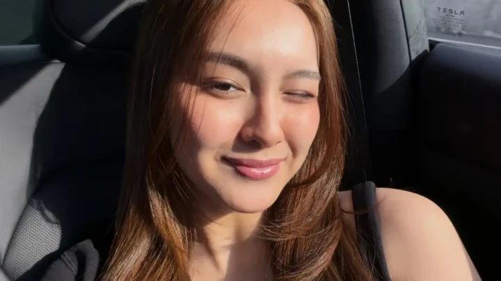Therese Villamor Biography: Height, Age, Net Worth,  Siblings, Parents, Family, Boyfriend, Pictures  