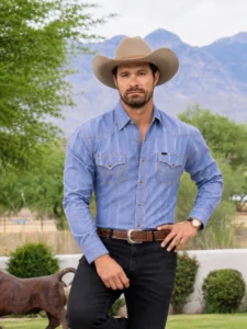 Brandon Peniche - Biography