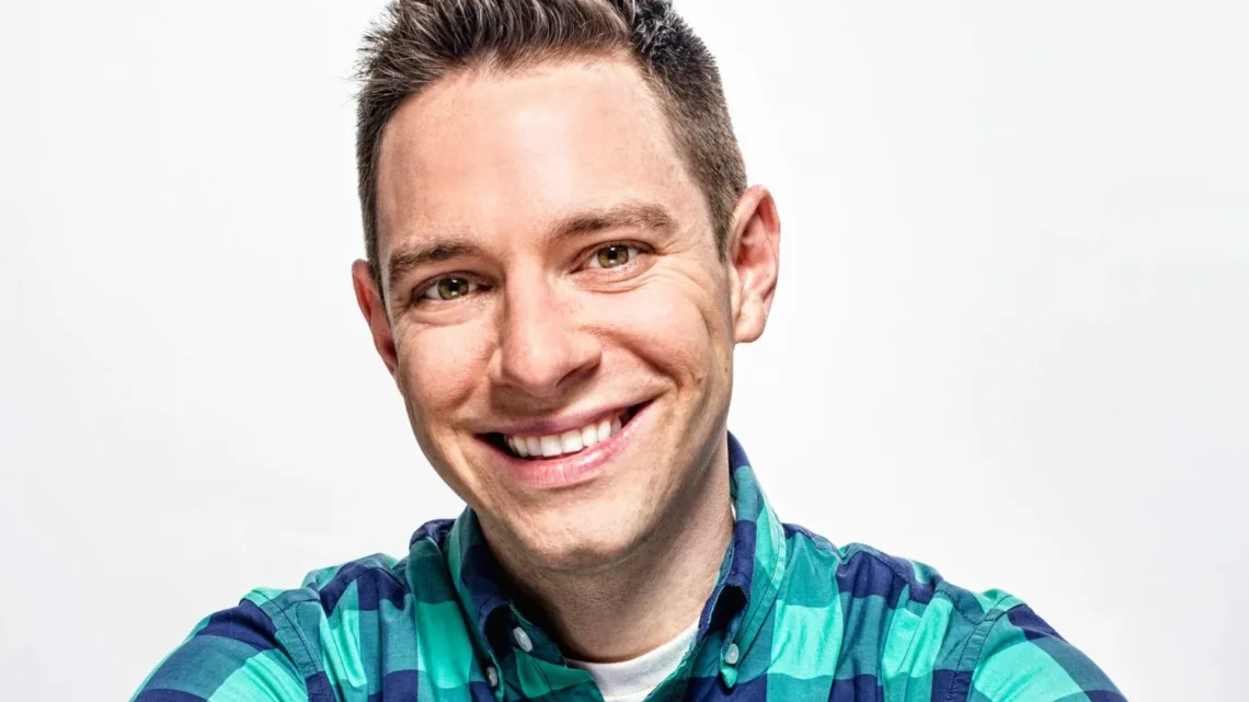 Tim Federle Biography: Instagram, Age, Net Worth, Height, Wife, Movies, Parents