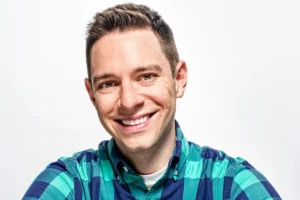 Tim Federle