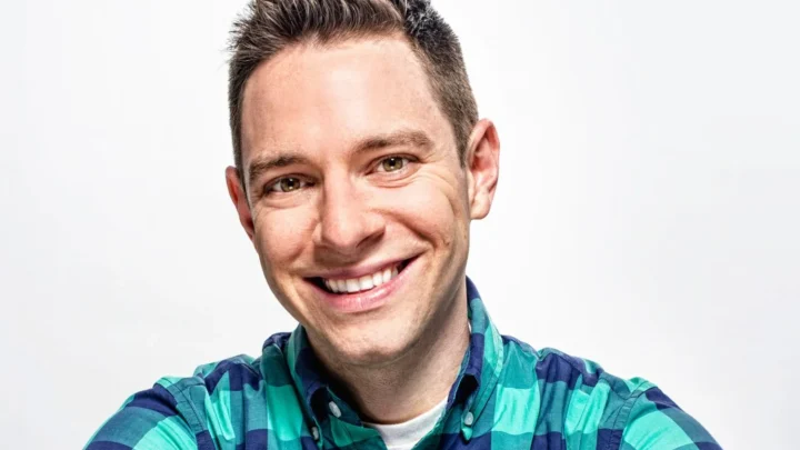 Tim Federle Biography: Instagram, Age, Net Worth, Height, Wife, Movies, Parents