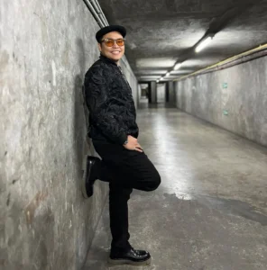 TJ Valderrama - Biography