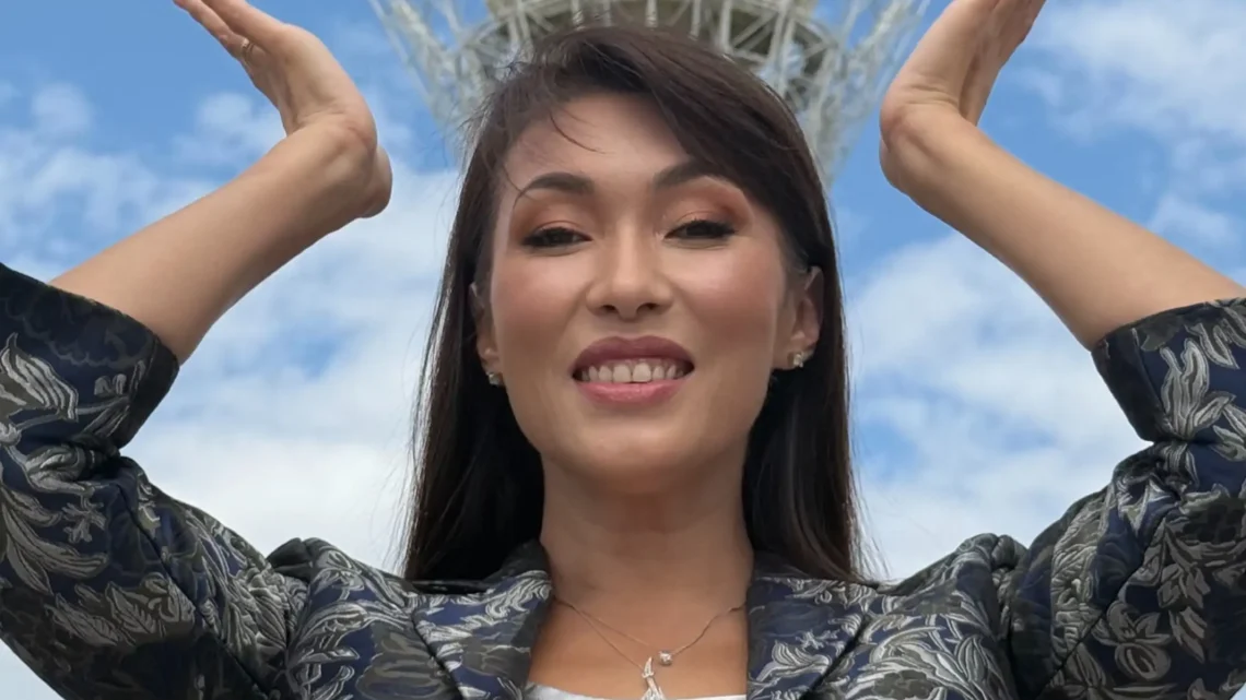 Tolkyn Zabirova Biography: Boyfriend, EPs, Music Videos, Religion, Parents, Height, Age, Net Worth, Siblings, Ethnicity