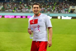 Ulugbek Qodirov - Biography
