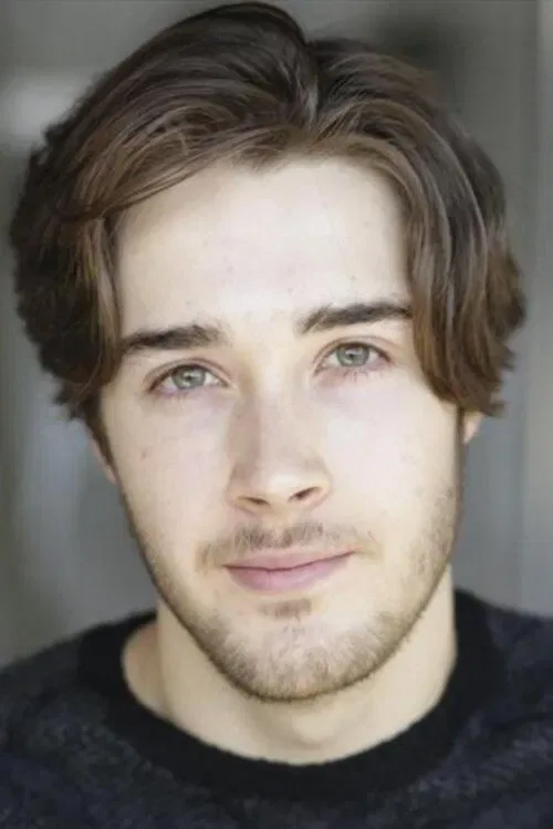 Eric Osborne - Biography