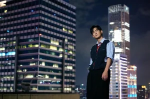 Vic Chou - Biography