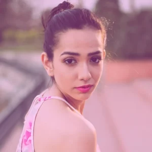 Vidushi Kaul