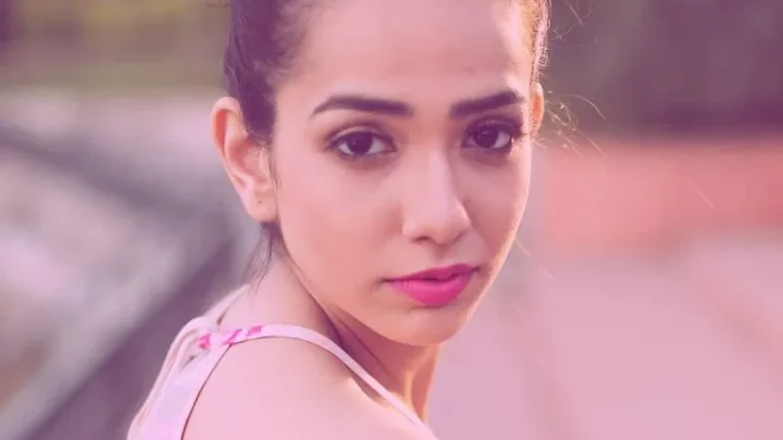 Vidushi Kaul Biography: Wikipedia, Parents, Age, Children, Height, Boyfriend, Siblings, Net Worth, Movies