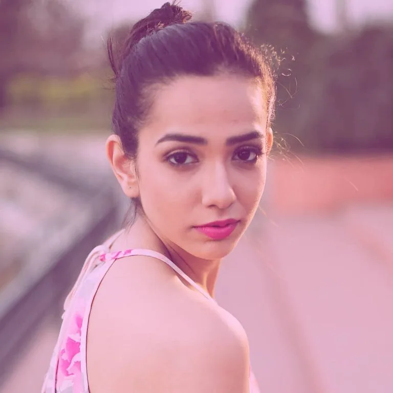 Vidushi Kaul