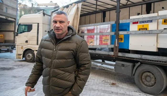 Vitali Klitschko Biography: Ex-Wife, Kids, Occupation, Religion, Parents, Height, Age, Net Worth, Siblings