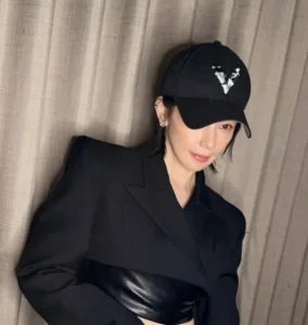 Vivian Hsu