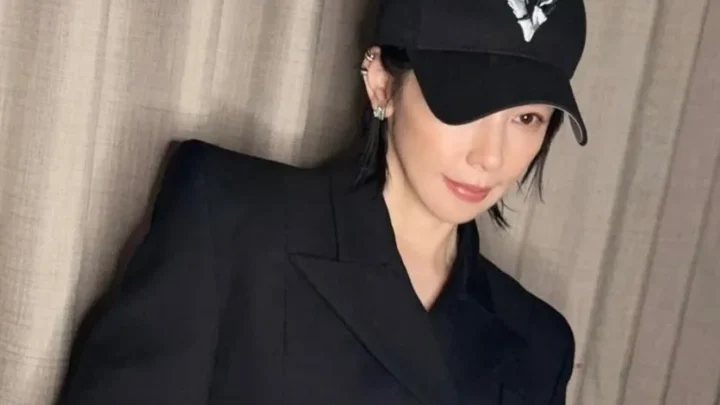 Vivian Hsu Biography: Baby-Daddy, Son, Songs, Movies, Parents, Height, Age, Net Worth, Siblings
