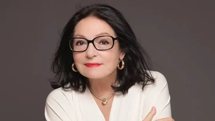 Nana Mouskouri Biography: Films, Children, Husband, Occupation, Religion, Parents, Height, Age, Net Worth, Siblings