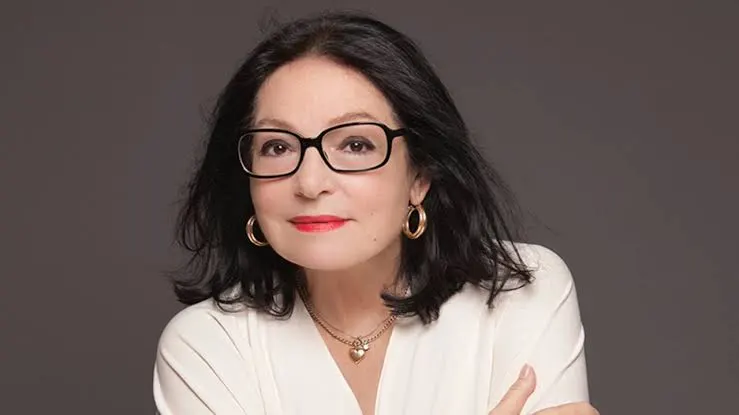 Nana Mouskouri Biography: Films, Children, Husband, Occupation, Religion, Parents, Height, Age, Net Worth, Siblings