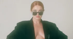 Elley Duhé