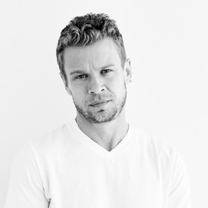 Jesse Luken - Biography