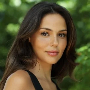 Heidi Berger - Biography